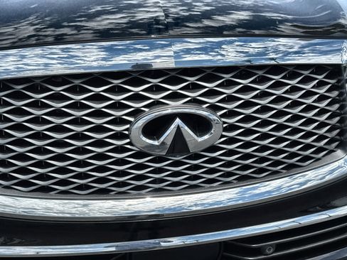 Used 2022 INFINITI QX80 Luxe w/ Cargo Package image 31