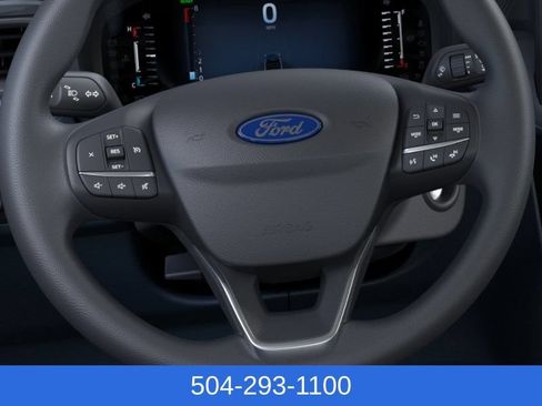 New 2026 Ford Maverick XL FWD image 16