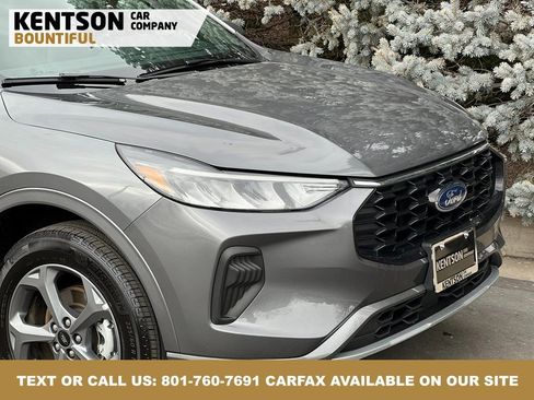 Used 2024 Ford Escape ST-Line image 15