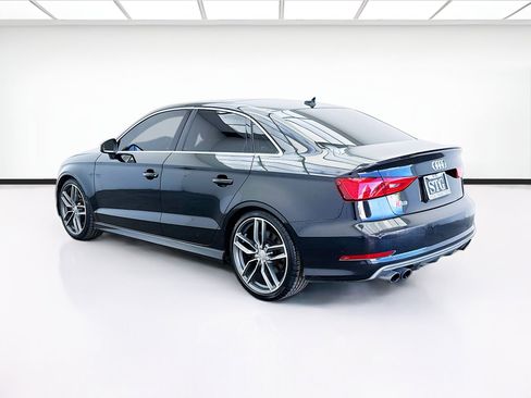 Used 2015 Audi S3 Premium Plus image 6