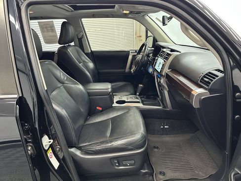 Used 2014 Toyota 4Runner Limited RWD image 14