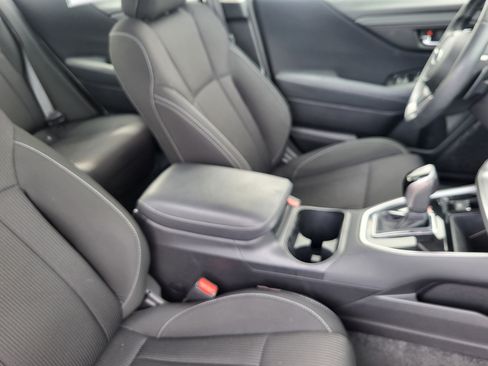 Certified 2023 Subaru Legacy Premium image 13