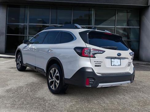 Used 2022 Subaru Outback Touring XT w/ Popular Package #2 image 4