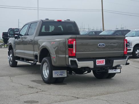 New 2026 Ford F350 Lariat AWD/4WD image 5