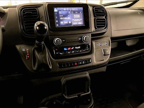 Used 2022 RAM ProMaster 2500 image 6