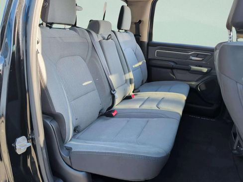 Used 2019 RAM 1500 Big Horn image 19