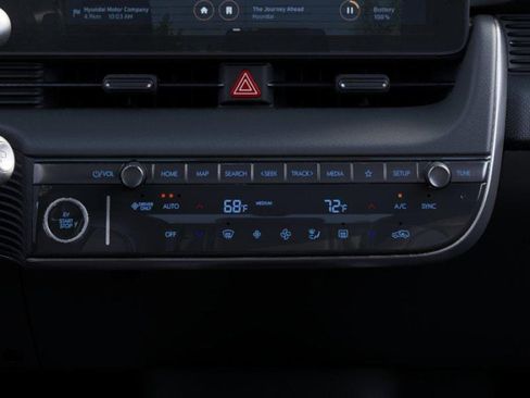New 2025 Hyundai Ioniq 5 XRT image 16
