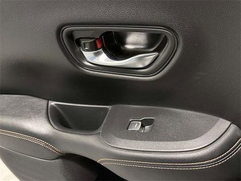 Certified 2023 Honda HR-V Sport image 21