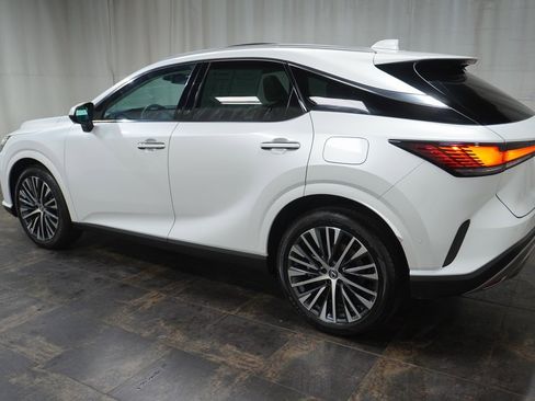 Used 2025 Lexus RX 350 Premium Plus w/ Convenience Package image 9