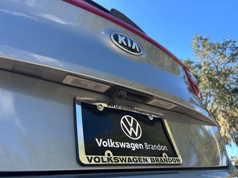 Used 2022 Kia Sportage LX image 40