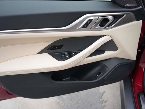 Certified 2025 BMW i4 xDrive40i w/ Premium Package image 11