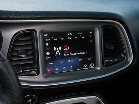 Used 2021 Dodge Challenger R/T Scat Pack image 22