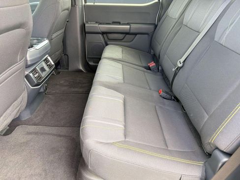 Used 2024 Ford F150 STX image 25