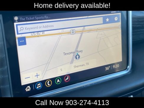 Used 2021 GMC Yukon XL Denali w/ Denali Ultimate Package image 24