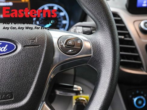 Used 2021 Ford Transit Connect XL image 16