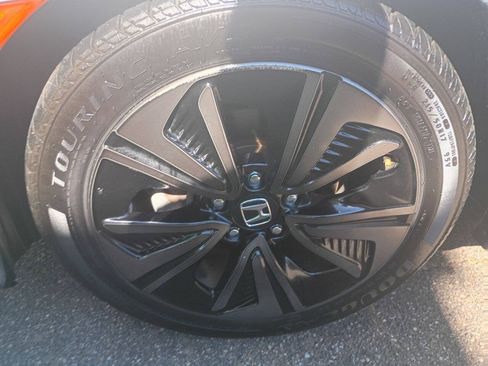 Used 2019 Honda Civic EX image 26