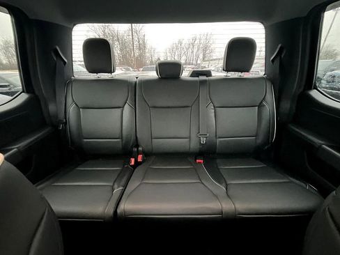 Used 2023 Ford F150 XLT w/ Equipment Group 302A High image 34