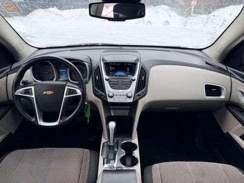 Used 2013 Chevrolet Equinox LT w/ Driver Convenience Package image 20