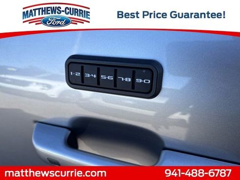 New 2025 Ford F150 XLT w/ Equipment Group 302A MID image 9