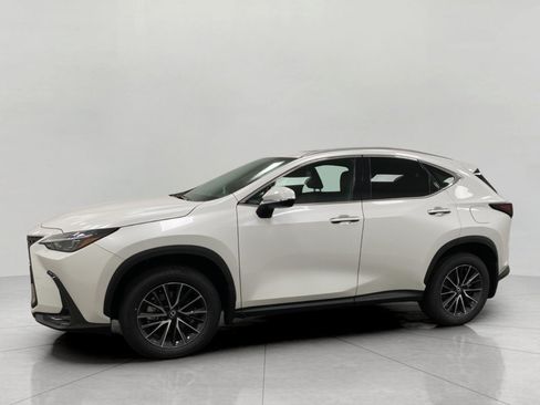 Used 2024 Lexus NX 250 FWD image 8