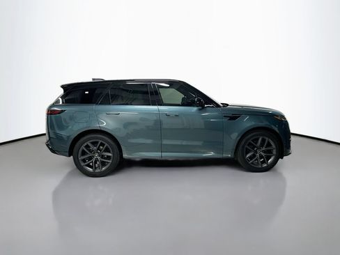 Used 2023 Land Rover Range Rover Sport SE Dynamic AWD/4WD image 8