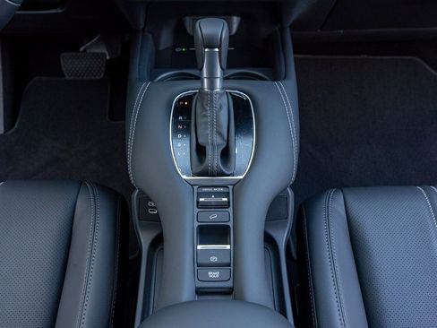 New 2026 Honda HR-V EX-L image 22