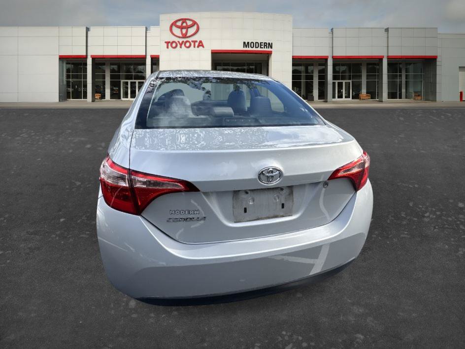 Used 2018 Toyota Corolla L FWD image 22