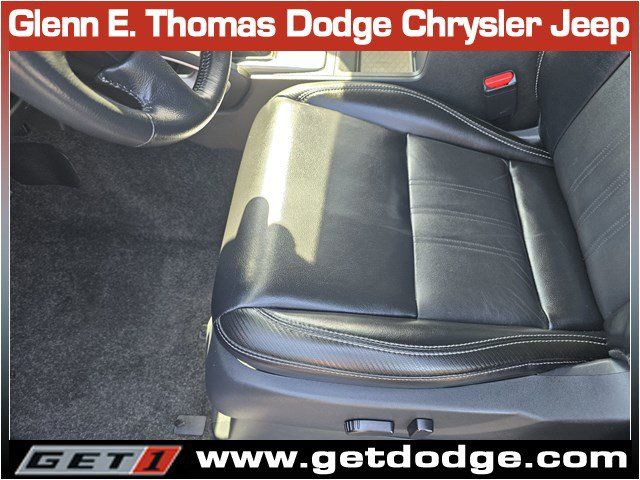 Used 2024 Nissan Frontier SL RWD image 23