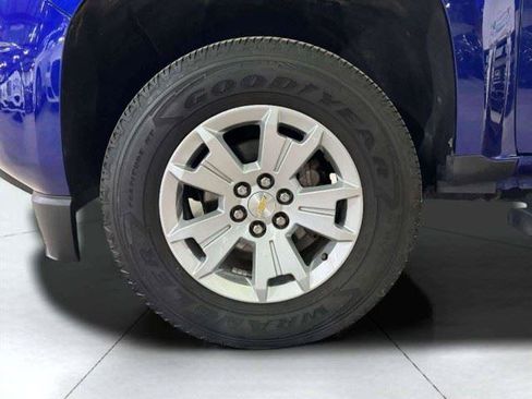Used 2016 Chevrolet Colorado LT w/ LT Convenience Package RWD image 14