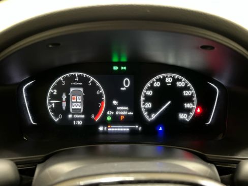 Used 2023 Honda Civic Sport image 23