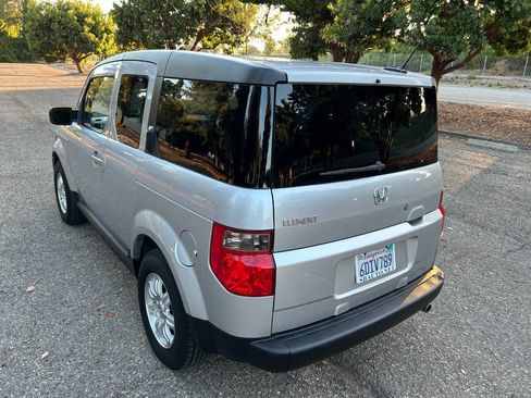 Used 2008 Honda Element EX image 21