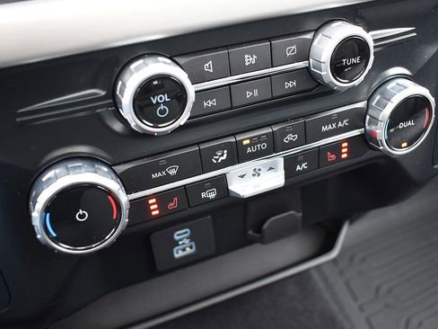 Used 2023 Ford F150 XLT w/ Equipment Group 302A High image 24