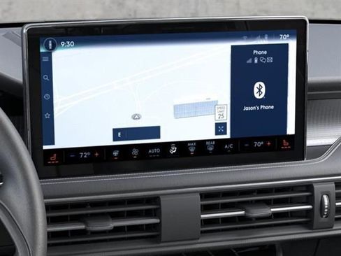 New 2026 Lincoln Corsair Premiere image 14