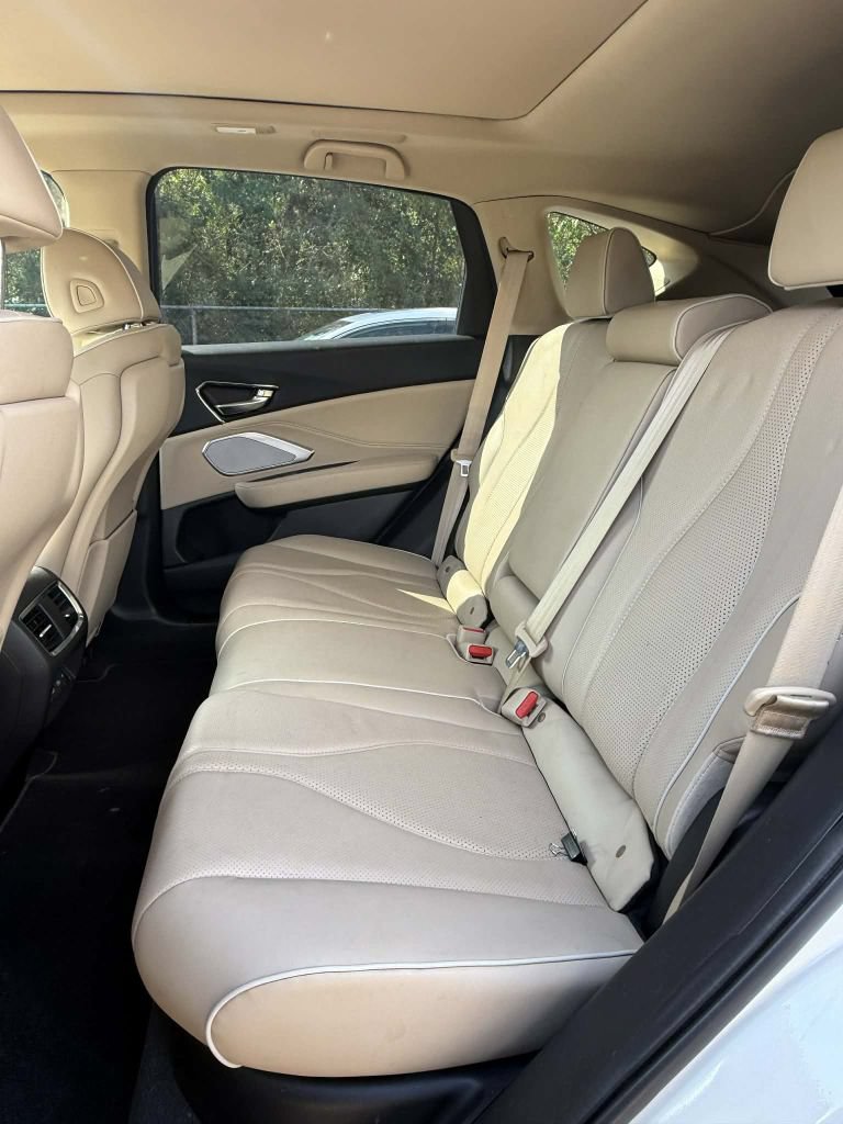 Used 2019 Acura RDX w/ Advance Package FWD image 27