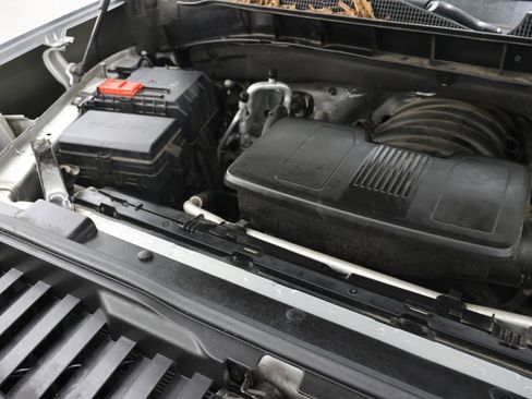 Used 2020 Chevrolet Silverado 1500 LT w/ All-Star Edition AWD/4WD image 17