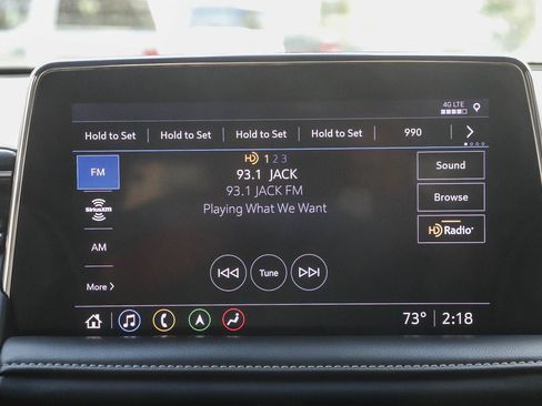 Used 2021 GMC Yukon SLT w/ SLT Luxury Plus Package image 15