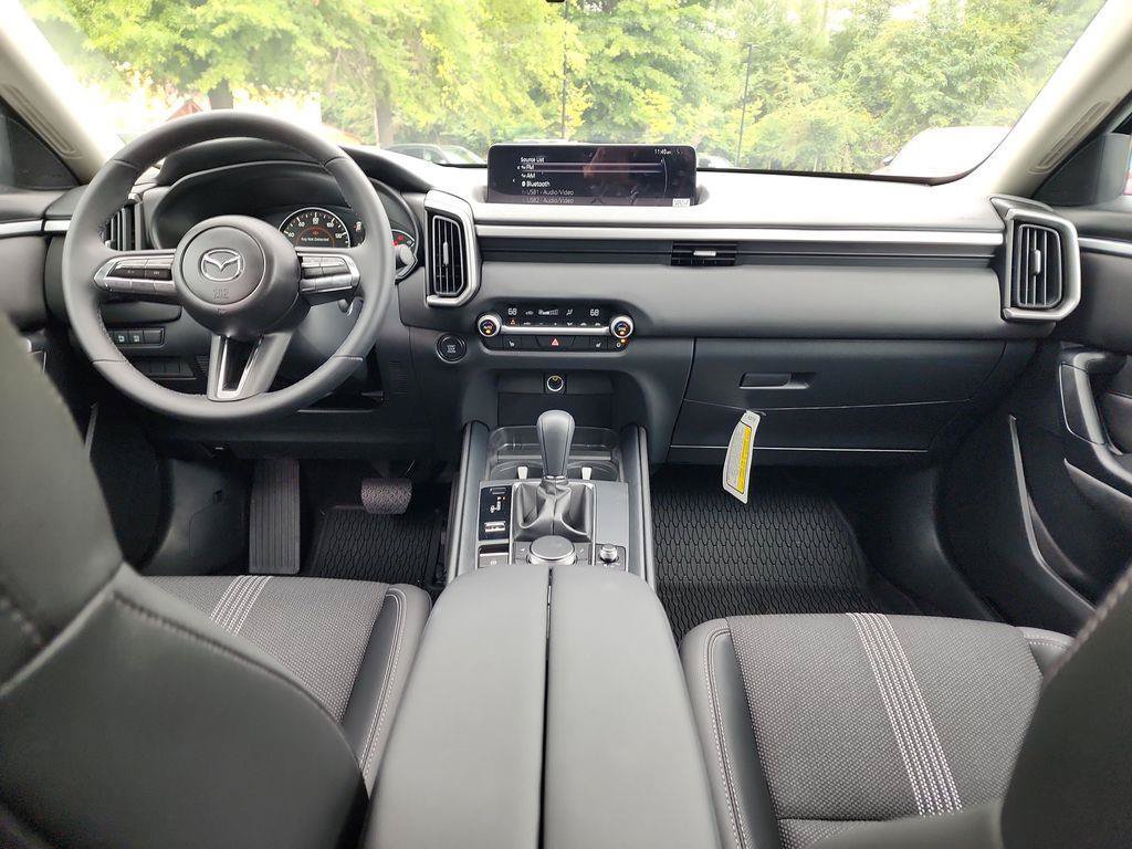 New 2026 MAZDA CX-50 AWD 2.5 S w/ Weather Package image 14