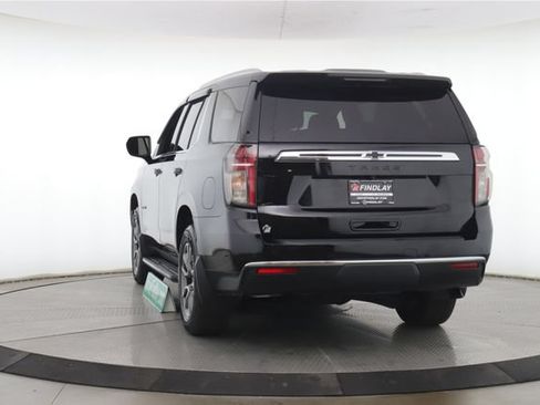 Used 2021 Chevrolet Tahoe LS w/ Max Trailering Package AWD/4WD image 11