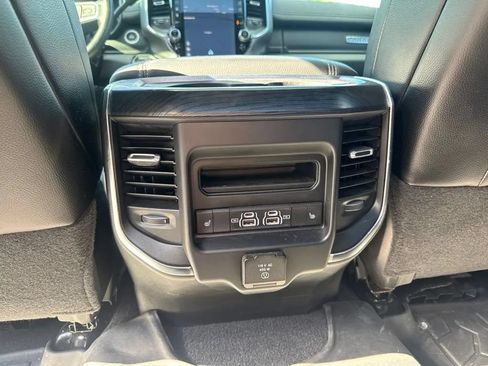 Used 2024 RAM 3500 Laramie w/ Night Edition AWD/4WD image 29