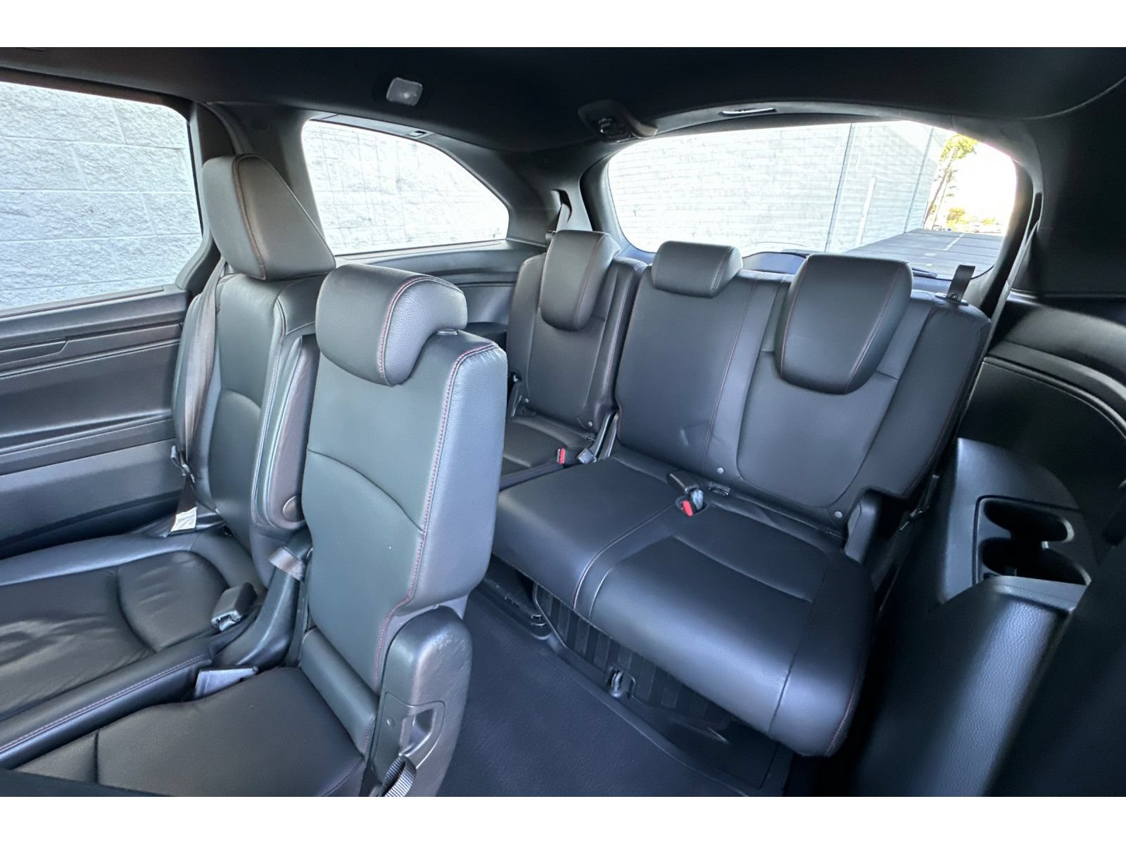 Used 2024 Honda Odyssey Sport image 18
