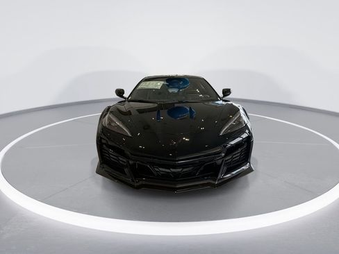 New 2026 Chevrolet Corvette Z06 image 3
