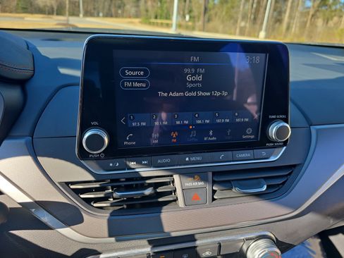 Used 2023 Nissan Altima 2.5 SR image 24