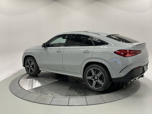 New 2026 Mercedes-Benz GLE 450 4MATIC Coupe image 5