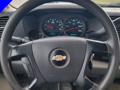 Used 2013 Chevrolet Silverado 1500 W/T w/ LS Package image 10