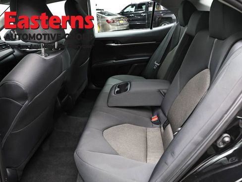 Used 2024 Toyota Camry LE image 21