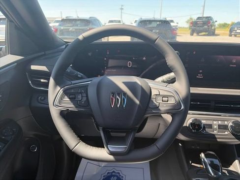 New 2026 Buick Envista Preferred w/ Convenience I Package FWD image 15