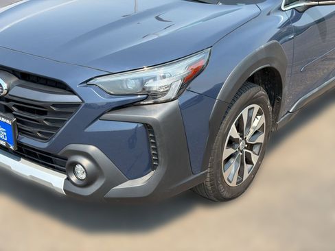 Used 2024 Subaru Outback Touring XT AWD/4WD image 12