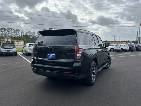 Used 2023 Chevrolet Tahoe Z71 image 5