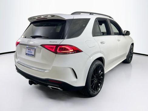 Used 2023 Mercedes-Benz GLE 450 4MATIC image 5