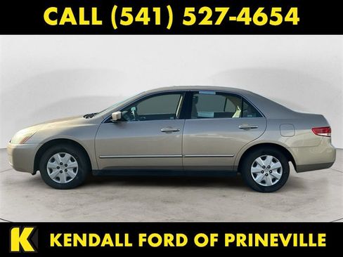 Used 2004 Honda Accord LX image 2